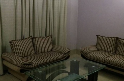 Banani Apartment | Cozy peaceful apartmentnn