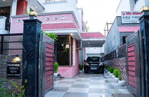 Mohangarh Villa | Cozy Retreat I Free Breakfast | Near Centrum Hotel