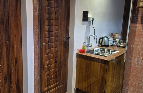 Khanapara Apartment | Cozy Roost, quiet place