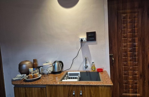 Khanapara Apartment | Cozy Roost, quiet place