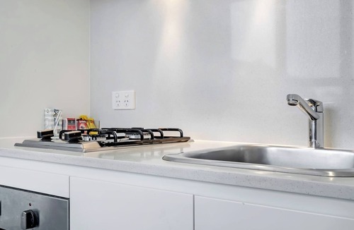 Chatswood CBD Apartment | CozyandModern Rental Studo Apt in Heart of Chatswood