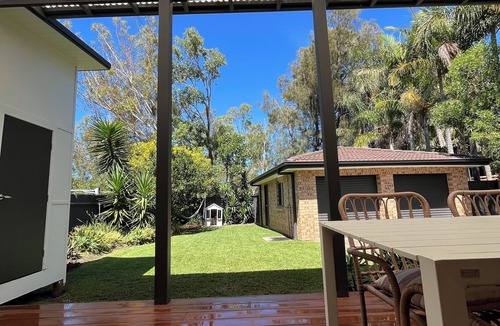 Shellharbour House | CozyDayz-Your next coastal stay 3-bedroom house in charming Shellharbour
