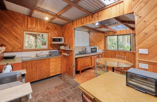 Crayfish Creek Other | Crayfish Creek Van & Cabin Park