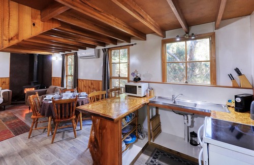 Crayfish Creek Other | Crayfish Creek Van & Cabin Park