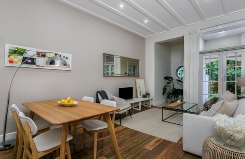 Cremorne Point House | CREM8 - Cremorne Rd - Cremorne in Cremorne Point