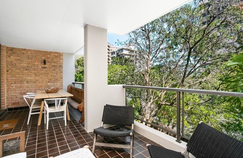 Cremorne Apartment | Cremorne - GER47 - Gerard Street - Convenient Living in the Heart of Cremorne