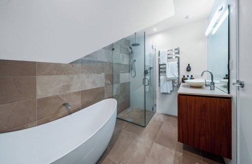 Cremorne Point Bed & Breakfast | Cremorne Point Manor