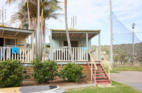 Crescent Head Other | Crescent Head Holiday Park