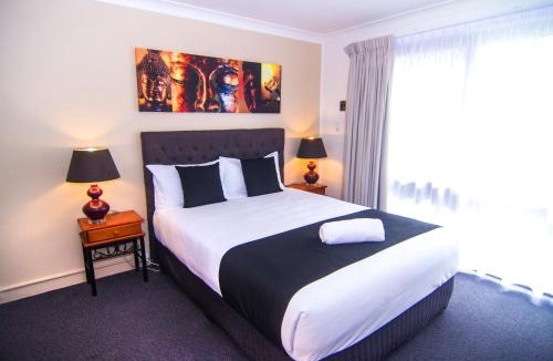 Taree Hotel | Crescent Motel Taree
