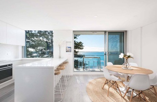 Cronulla Apartment | Cronulla Ocean View Apartment 87