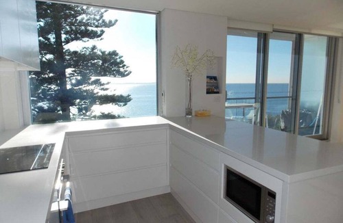 Cronulla Apartment | Cronulla Ocean View Apartment 87
