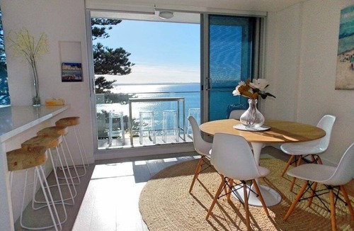 Cronulla Apartment | Cronulla Ocean View Apartment 87