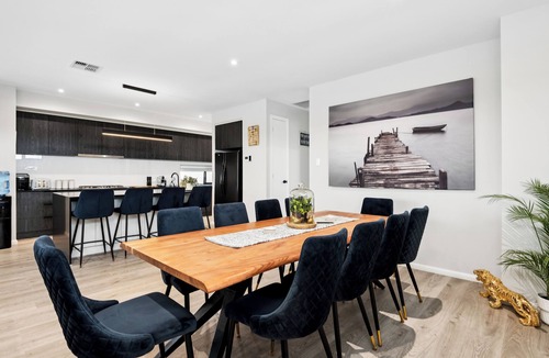 Mannum House | CROSS RIVER RETREAT, MANNUM WATERS