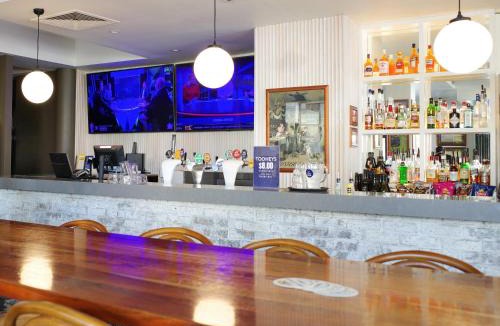 Surry Hills Hotel | Crown Hotel Surry Hills
