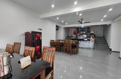 Pahalgam Apartment | Crown plaza resort Pahalgam