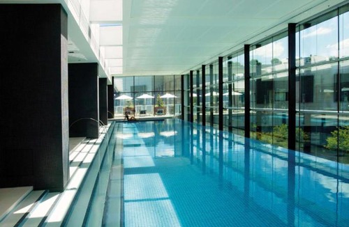 Southbank Hotel | Crown Promenade Melbourne