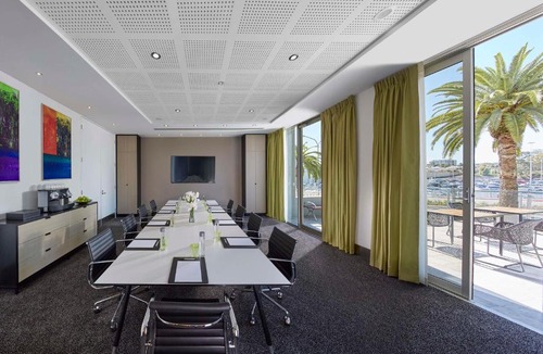 Burswood Hotel | Crown Promenade Perth