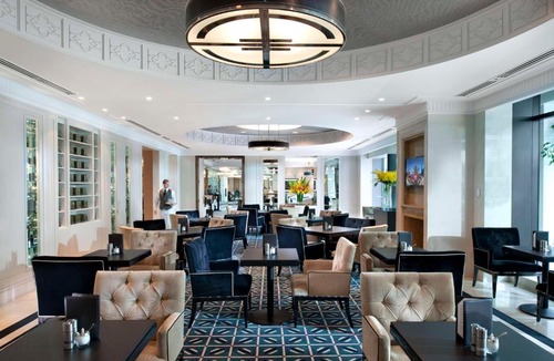 Southbank Hotel | Crown Towers Melbourne