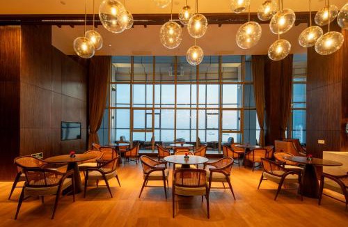 Yinhai Resort | Crowne Plaza Beihai Silver Beach by IHG