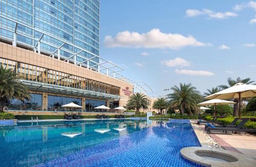 Yinhai Resort | Crowne Plaza Beihai Silver Beach by IHG