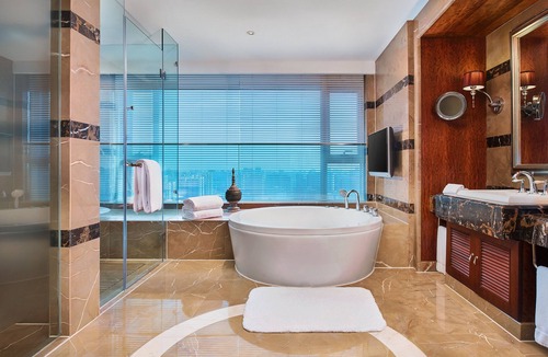 Taiyanggong Hotel | Crowne Plaza Beijing Sun Palace by IHG