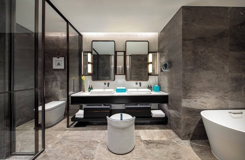 Tongzhou Hotel | Crowne Plaza Beijing Tongzhou by IHG