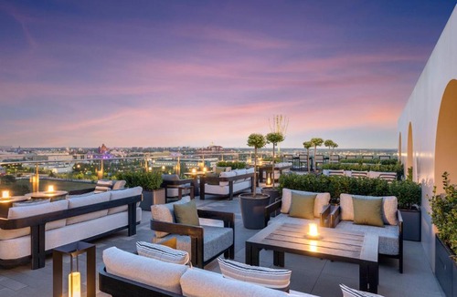 Tongzhou Hotel | Crowne Plaza Beijing Tongzhou