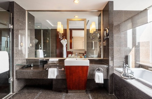 Haidian Hotel | Crowne Plaza Beijing Zhongguancun by IHG