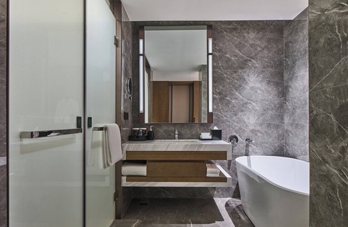 Wuhou Hotel | Crowne Plaza Chengdu Wuhou by IHG