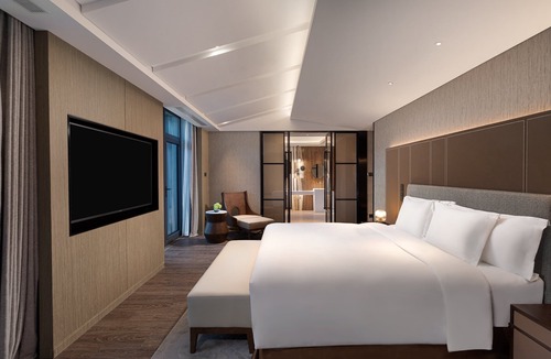 Chongli County Hotel | Crowne Plaza Chongli by IHG