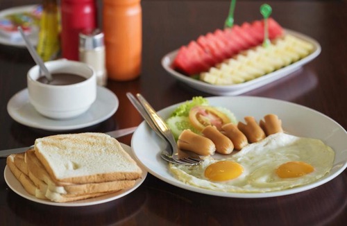 Xinghai Commercial Area Hotel | Crowne Plaza Dalian Xinghai by IHG