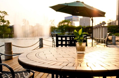 Deqing County Hotel | Crowne Plaza Deqing Moganshan by IHG