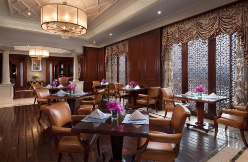 Deqing County Hotel | Crowne Plaza Deqing Moganshan by IHG