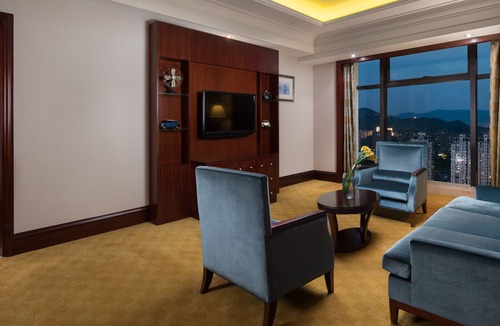 Deqing County Hotel | Crowne Plaza Deqing Moganshan by IHG