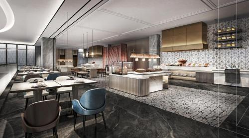 Dujiangyan Hotel | Crowne Plaza Dujiangyan by IHG