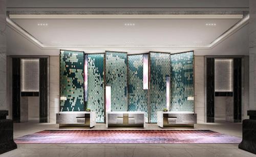 Dujiangyan Hotel | Crowne Plaza Dujiangyan by IHG