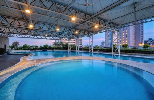 Foshan Hotel | Crowne Plaza Foshan by IHG