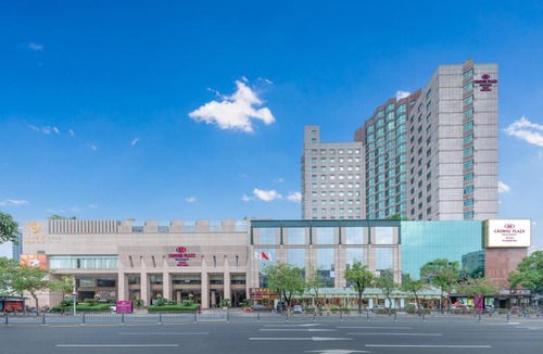 Foshan Hotel | Crowne Plaza Foshan by IHG