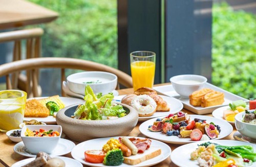 Nanhai Hotel | Crowne Plaza Foshan Nanhai - an IHG Hotel
