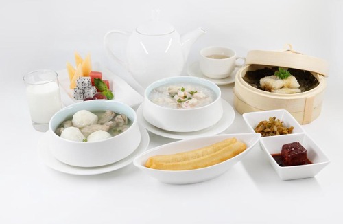 Taijiang District Hotel | Crowne Plaza Fuzhou Riverside by IHG