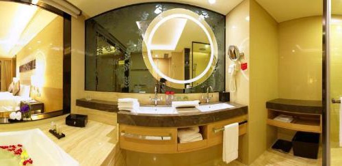 Huadu Hotel | Crowne Plaza Guangzhou Huadu by IHG