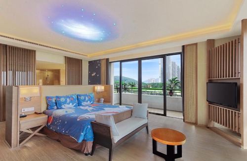 Yangjiang Resort | Crowne Plaza Hailing Island by IHG