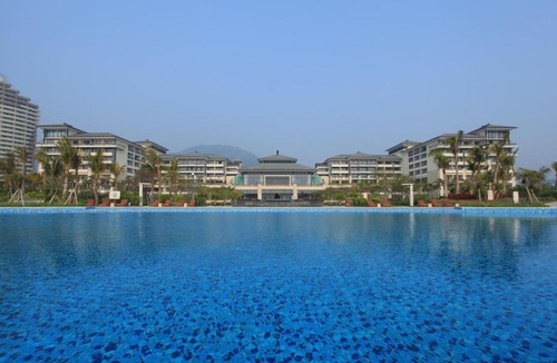 Yangjiang Resort | Crowne Plaza Hailing Island by IHG