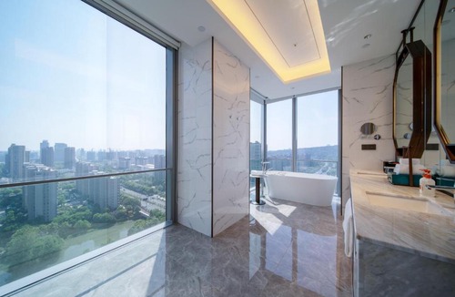 Linping Hotel | Crowne Plaza Hangzhou Linping by IHG