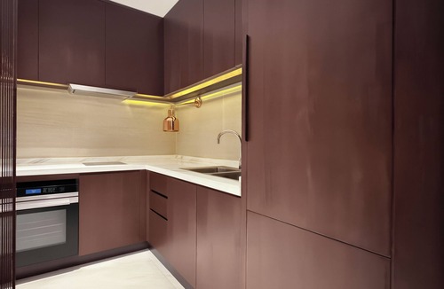 Jianggan Hotel | Crowne Plaza Hangzhou Qiantang by IHG