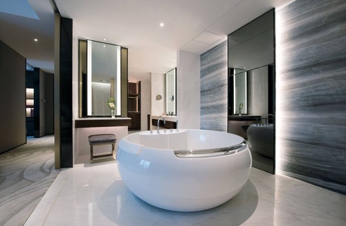 Jianggan Hotel | Crowne Plaza Hangzhou Qiantang by IHG