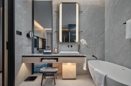 Binjiang Hotel | Crowne Plaza Hangzhou Riverside by IHG