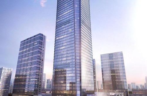 Yuhang District Hotel | Crowne Plaza Hangzhou Science City by IHG