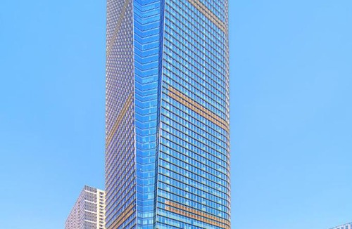 Yuhang District Hotel | Crowne Plaza Hangzhou Science City by IHG