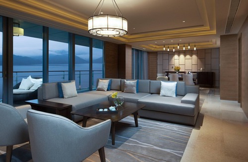 Hangzhou Hotel | Crowne Plaza Hangzhou Thousand Island Lake by IHG